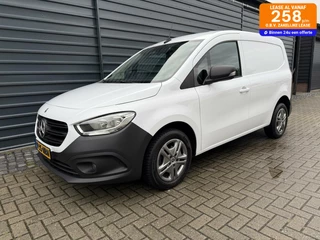Mercedes Citan 110 Pro Airco 3 Zits Cruise PDC Apple Carplay