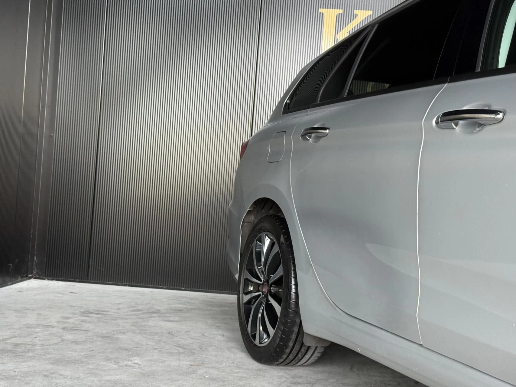 Hoofdafbeelding Fiat Tipo