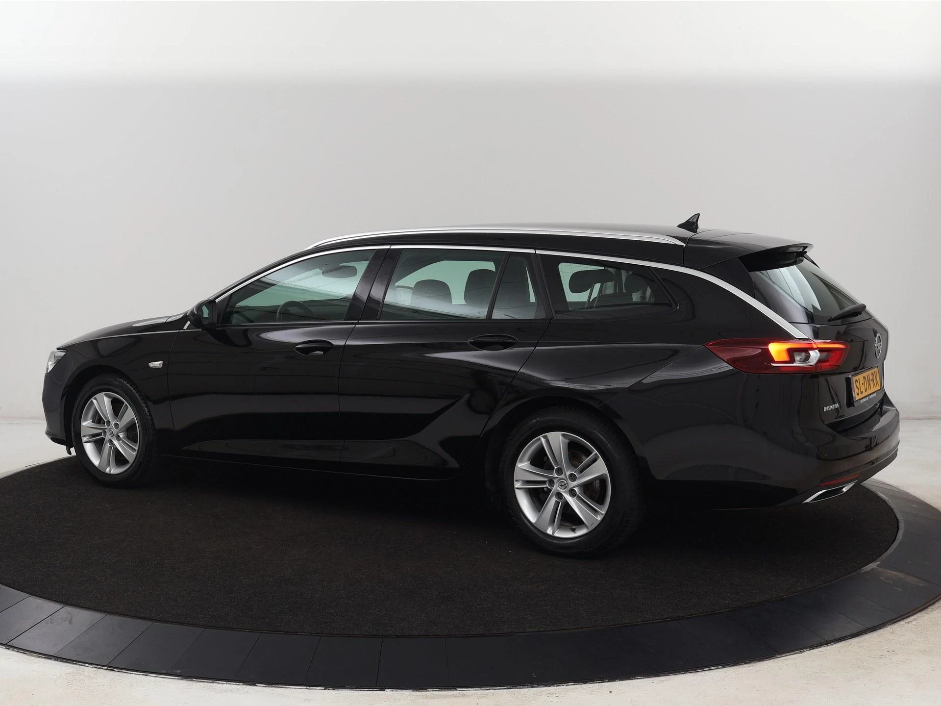 Hoofdafbeelding Opel Insignia