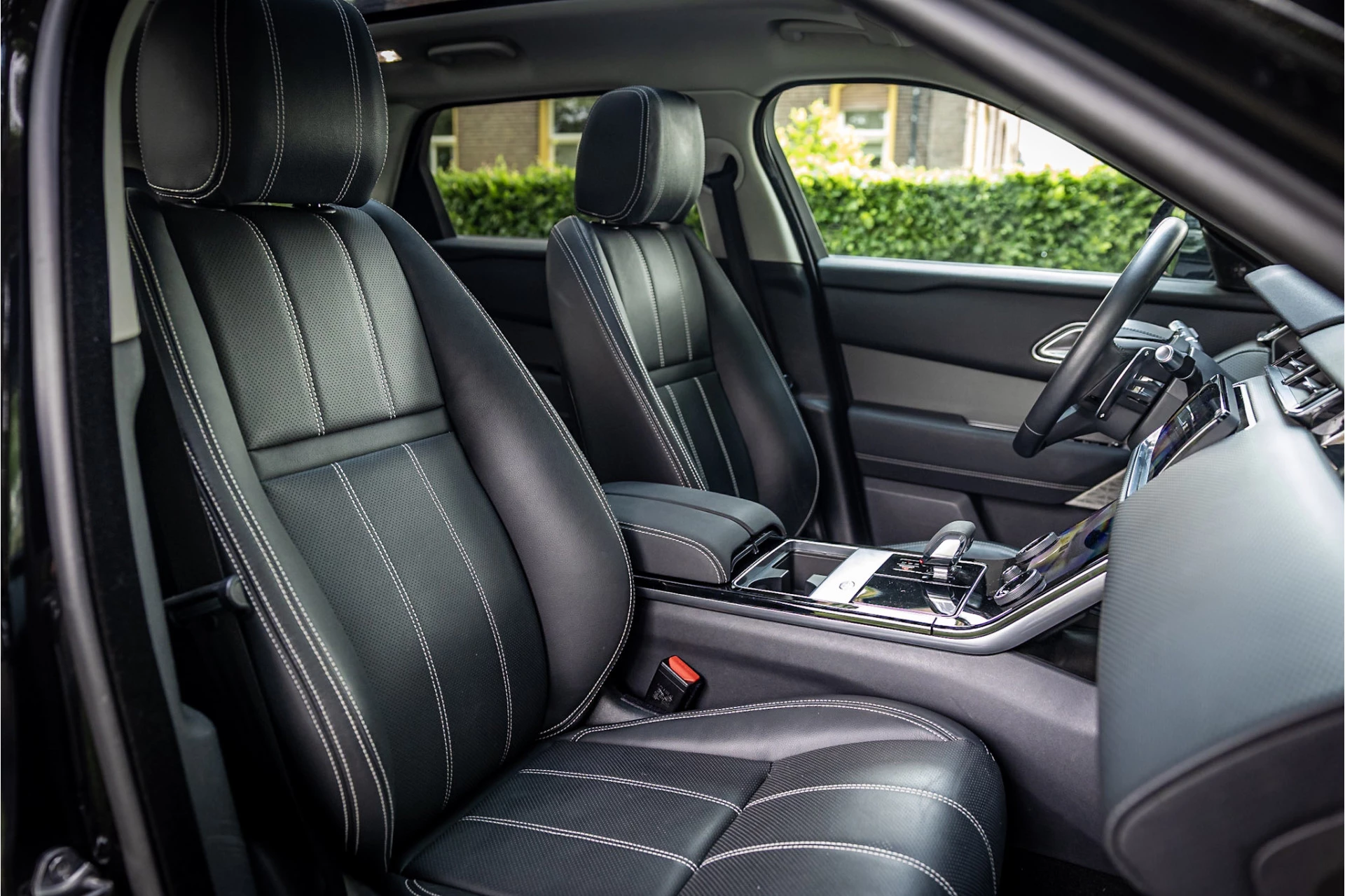 Hoofdafbeelding Land Rover Range Rover Velar