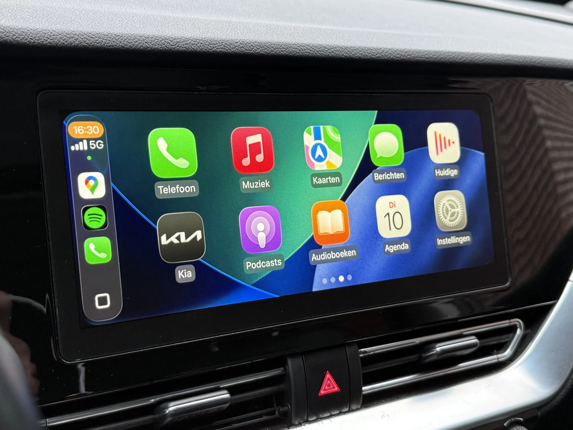 Hoofdafbeelding Kia e-Niro