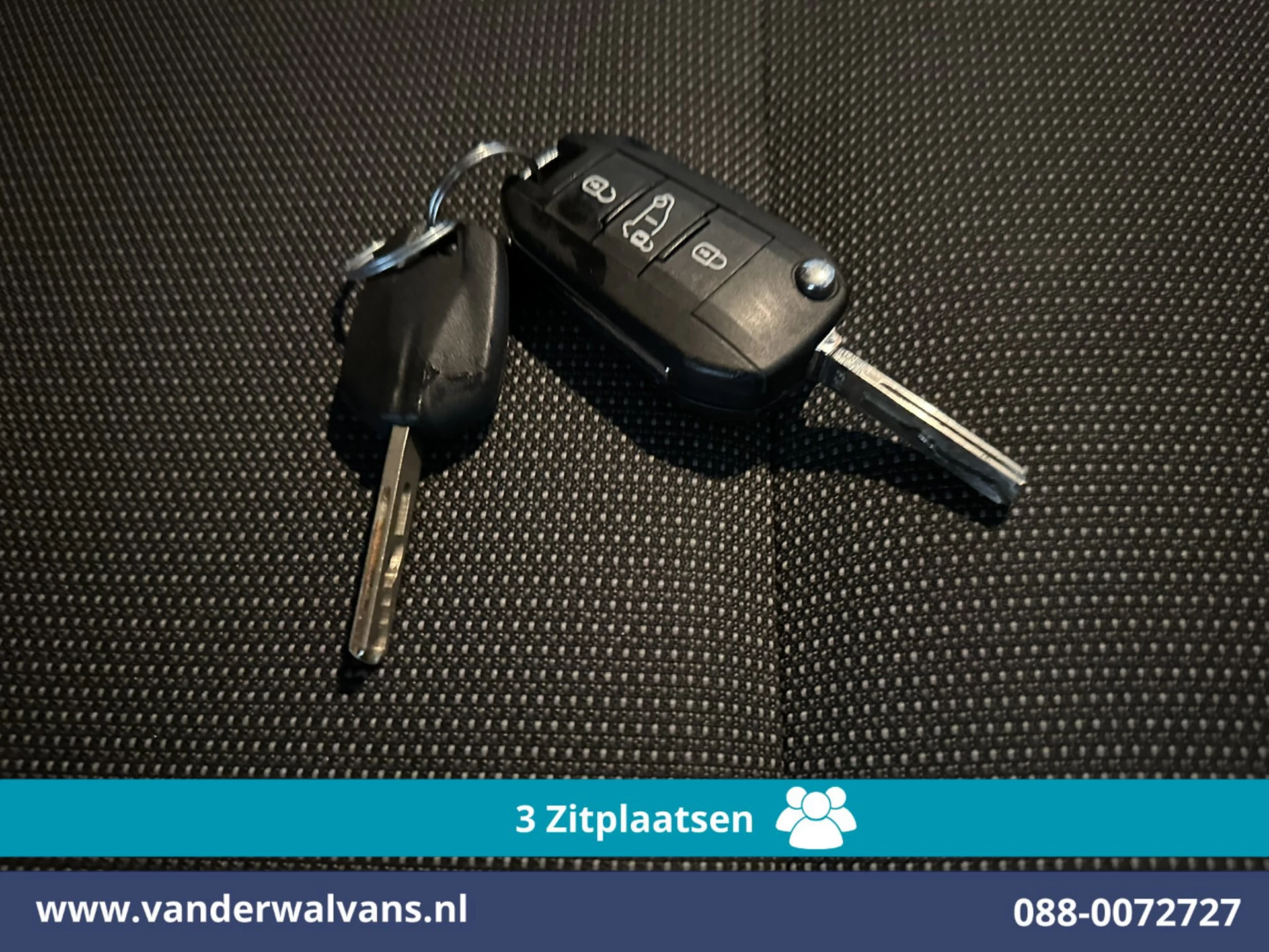 Hoofdafbeelding Toyota ProAce