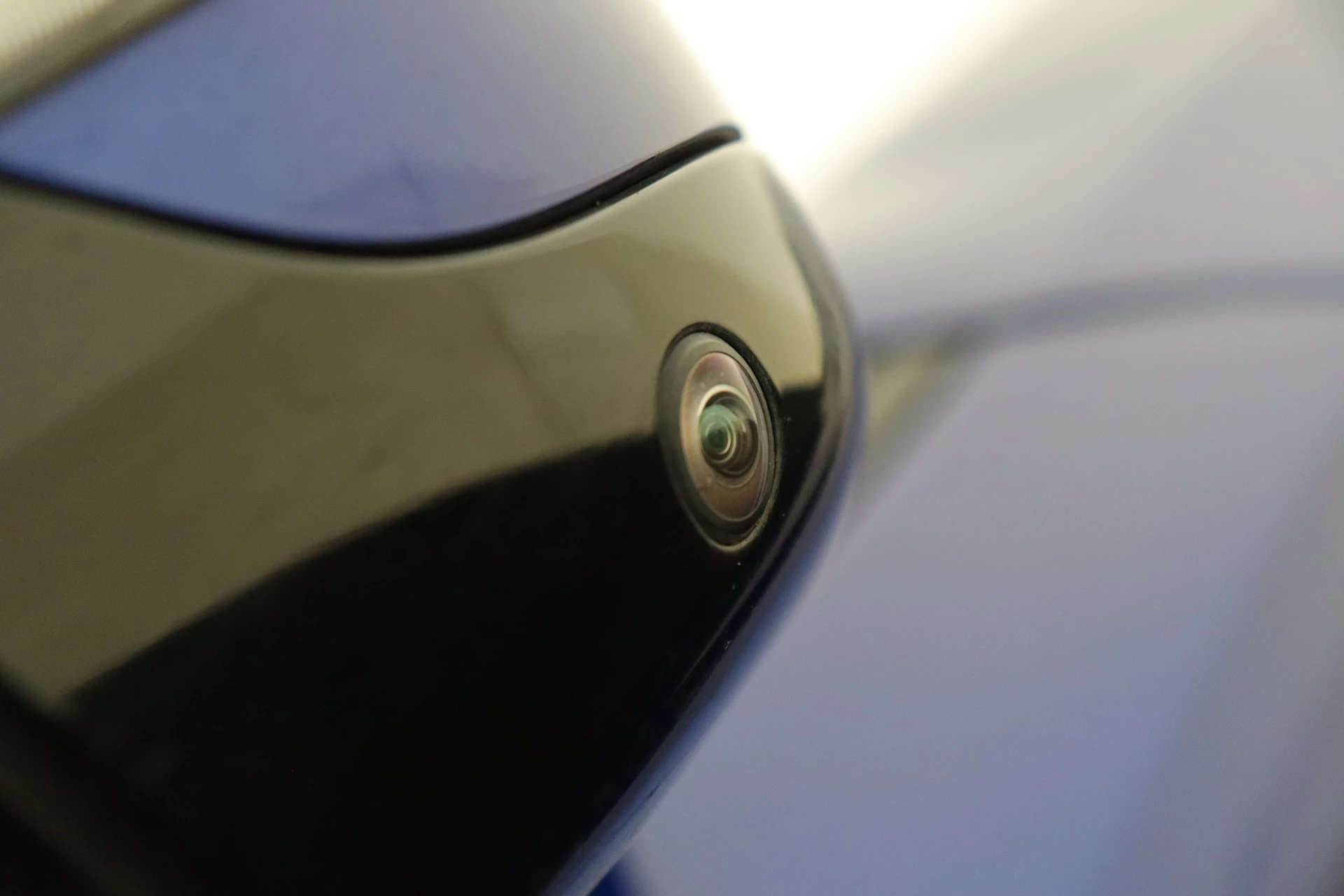 Hoofdafbeelding BMW M5