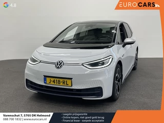 Hoofdafbeelding Volkswagen ID.3