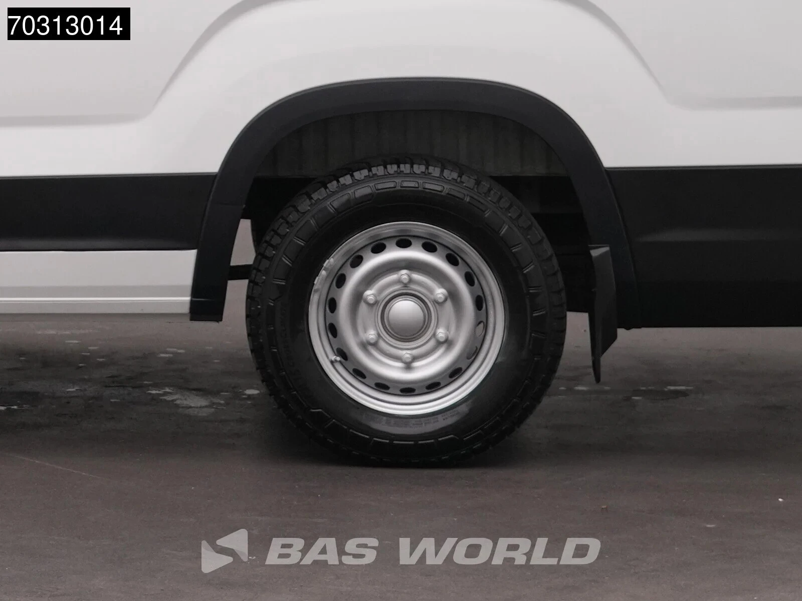 Hoofdafbeelding Maxus eDeliver9