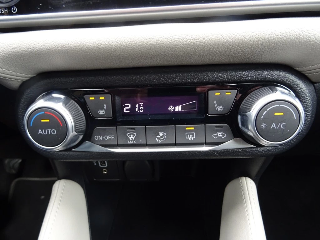 Hoofdafbeelding Nissan Micra