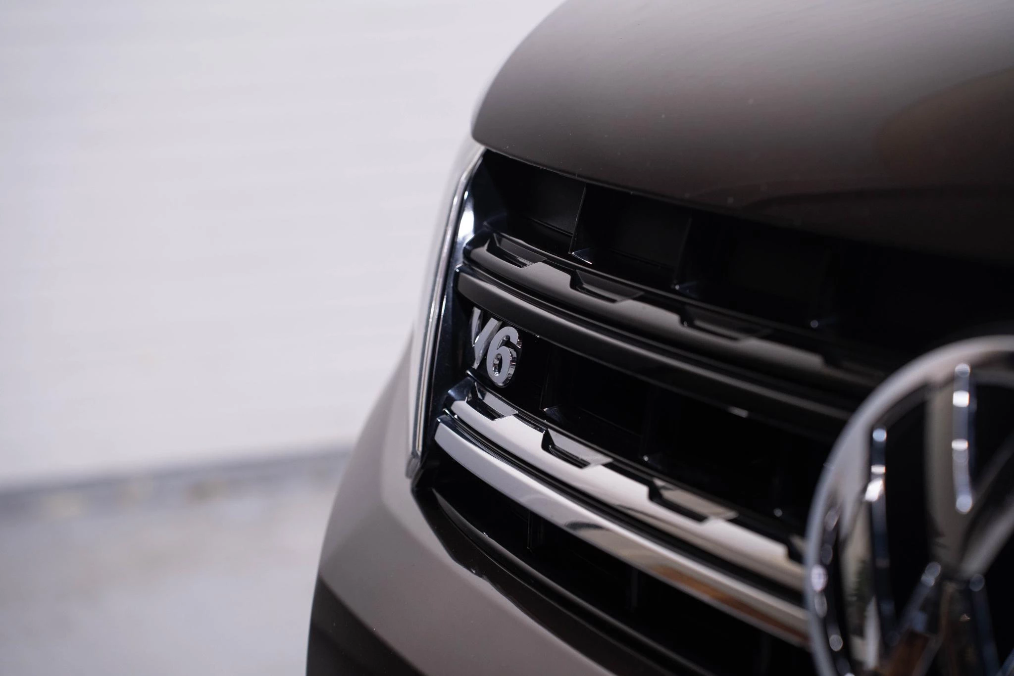 Hoofdafbeelding Volkswagen Amarok