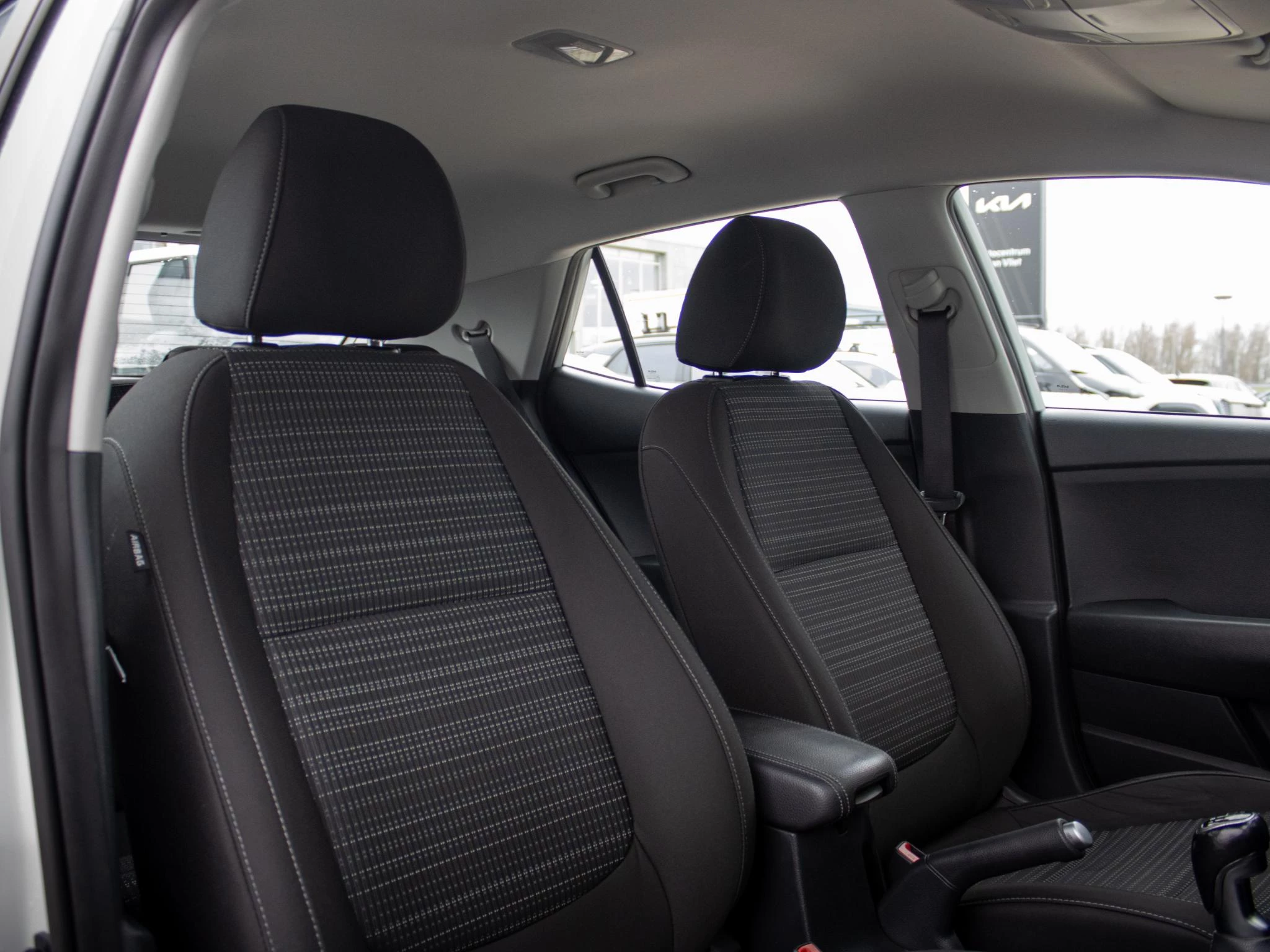 Hoofdafbeelding Kia Stonic