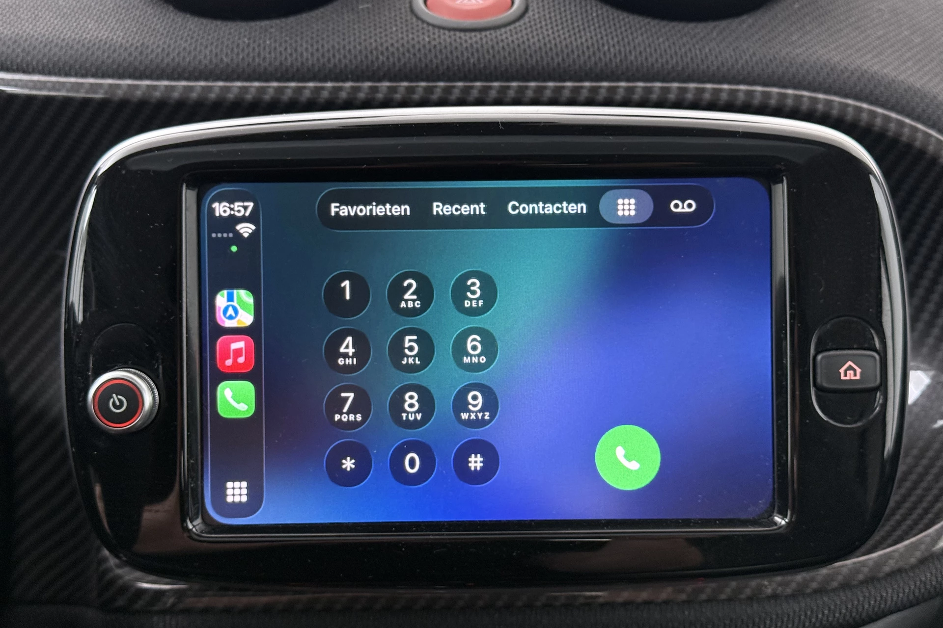 Hoofdafbeelding smart Fortwo