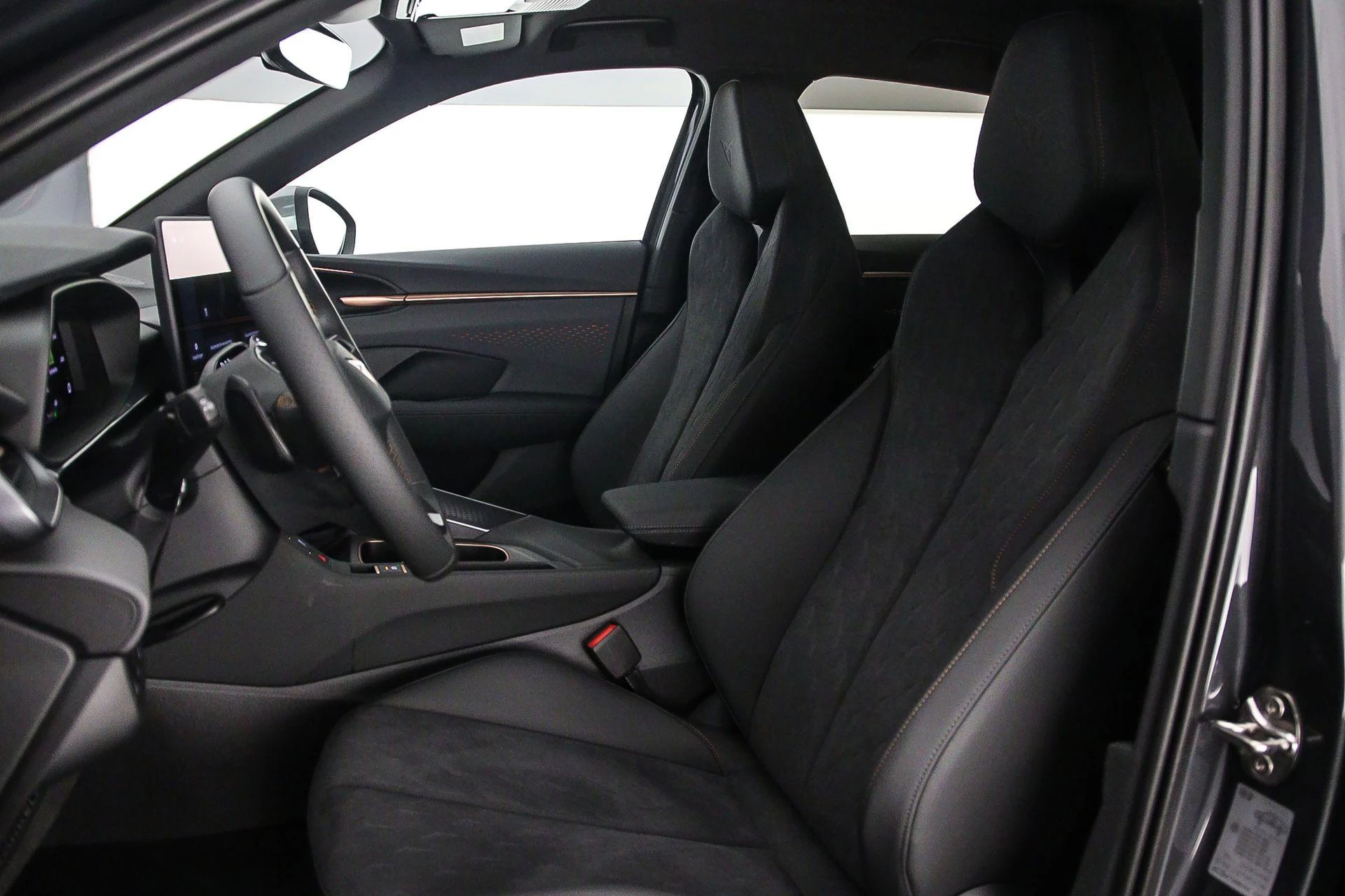 Hoofdafbeelding CUPRA Terramar