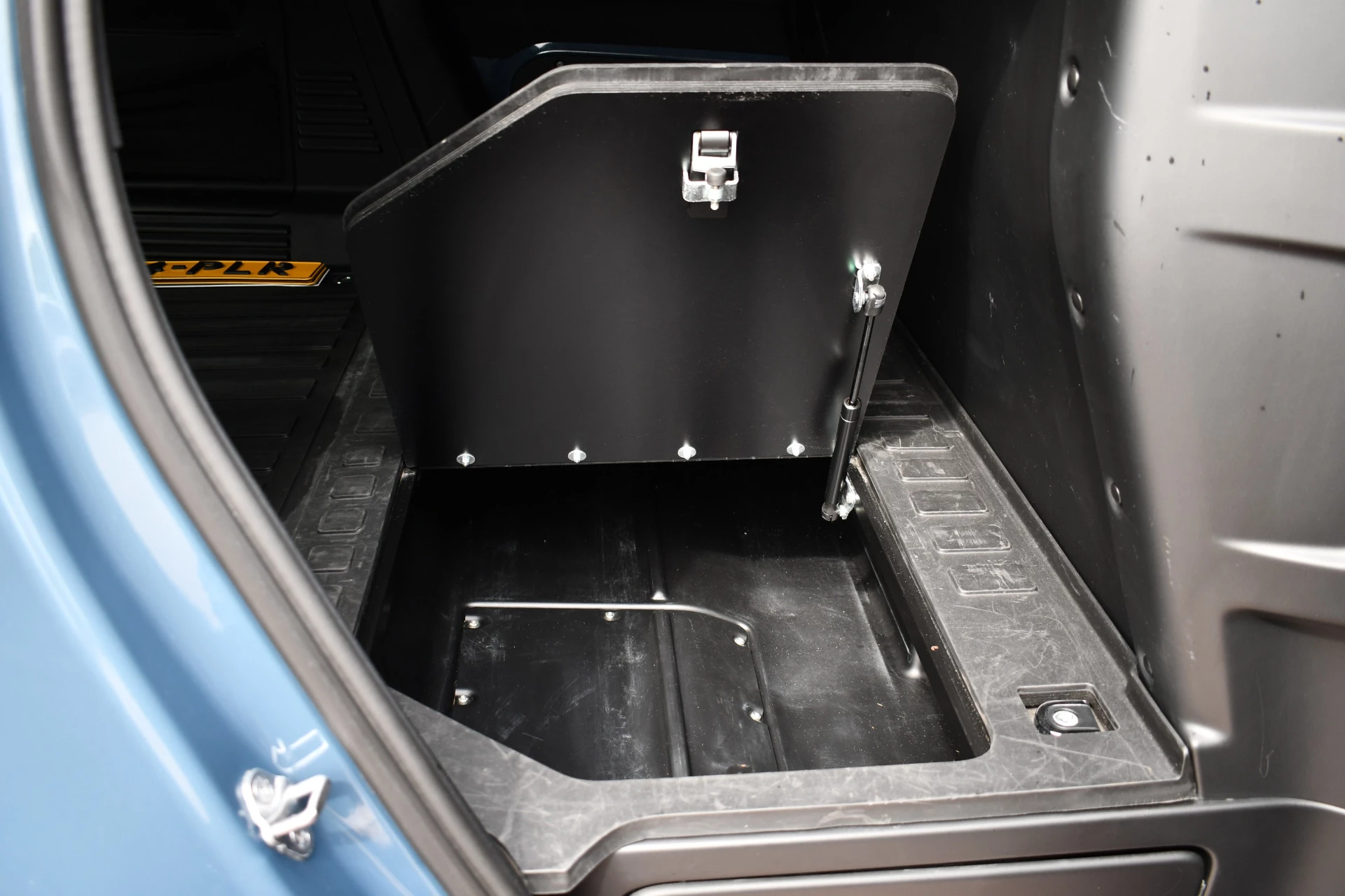 Hoofdafbeelding Land Rover Defender