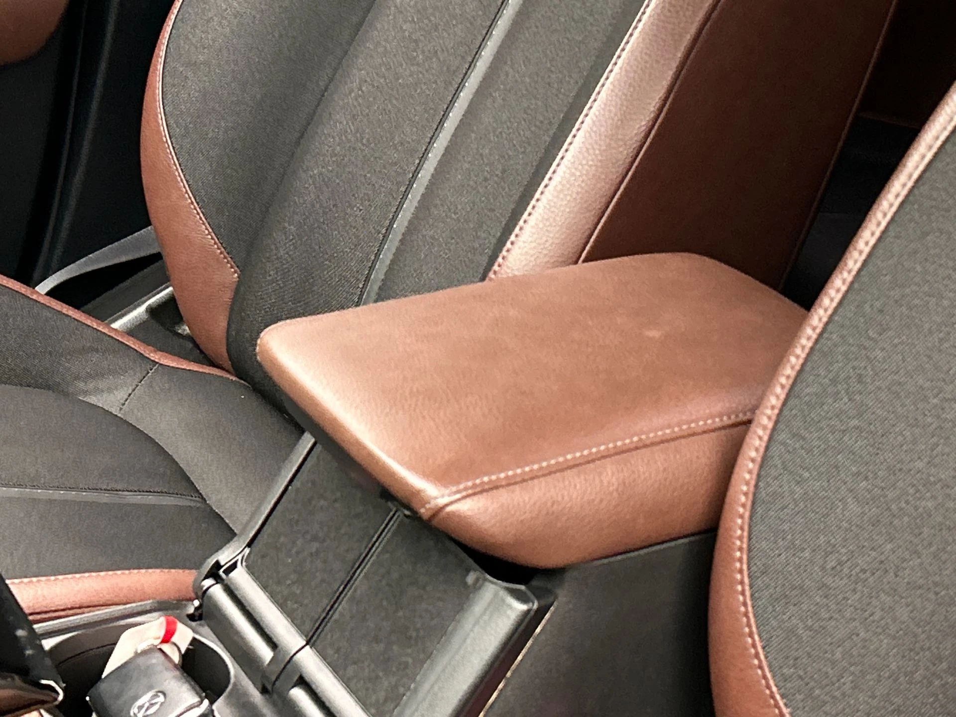 Hoofdafbeelding Mazda MX-30