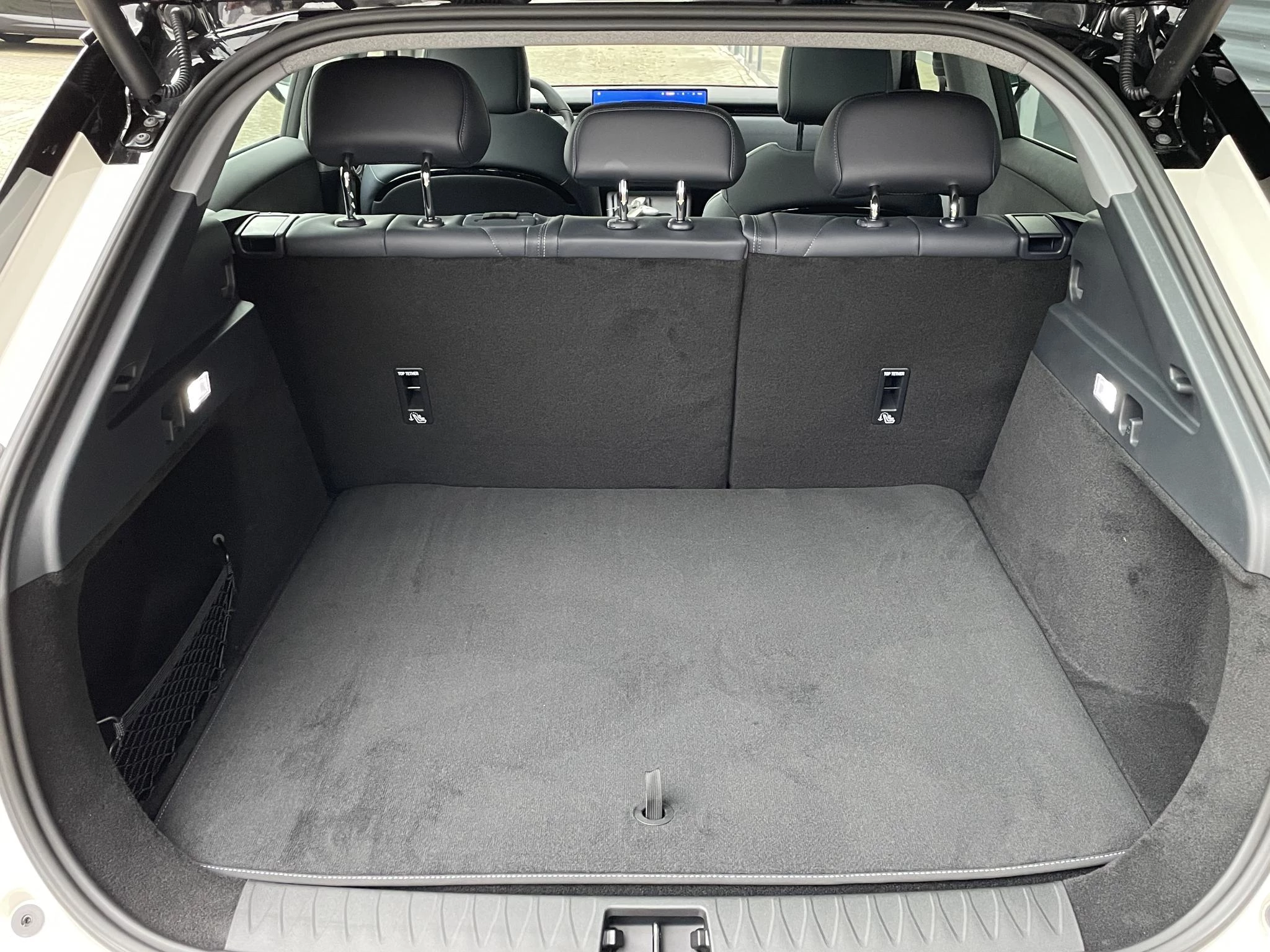 Hoofdafbeelding Voyah Courage