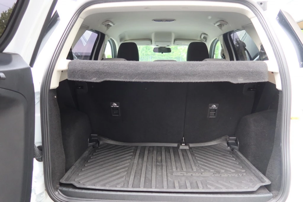 Hoofdafbeelding Ford EcoSport