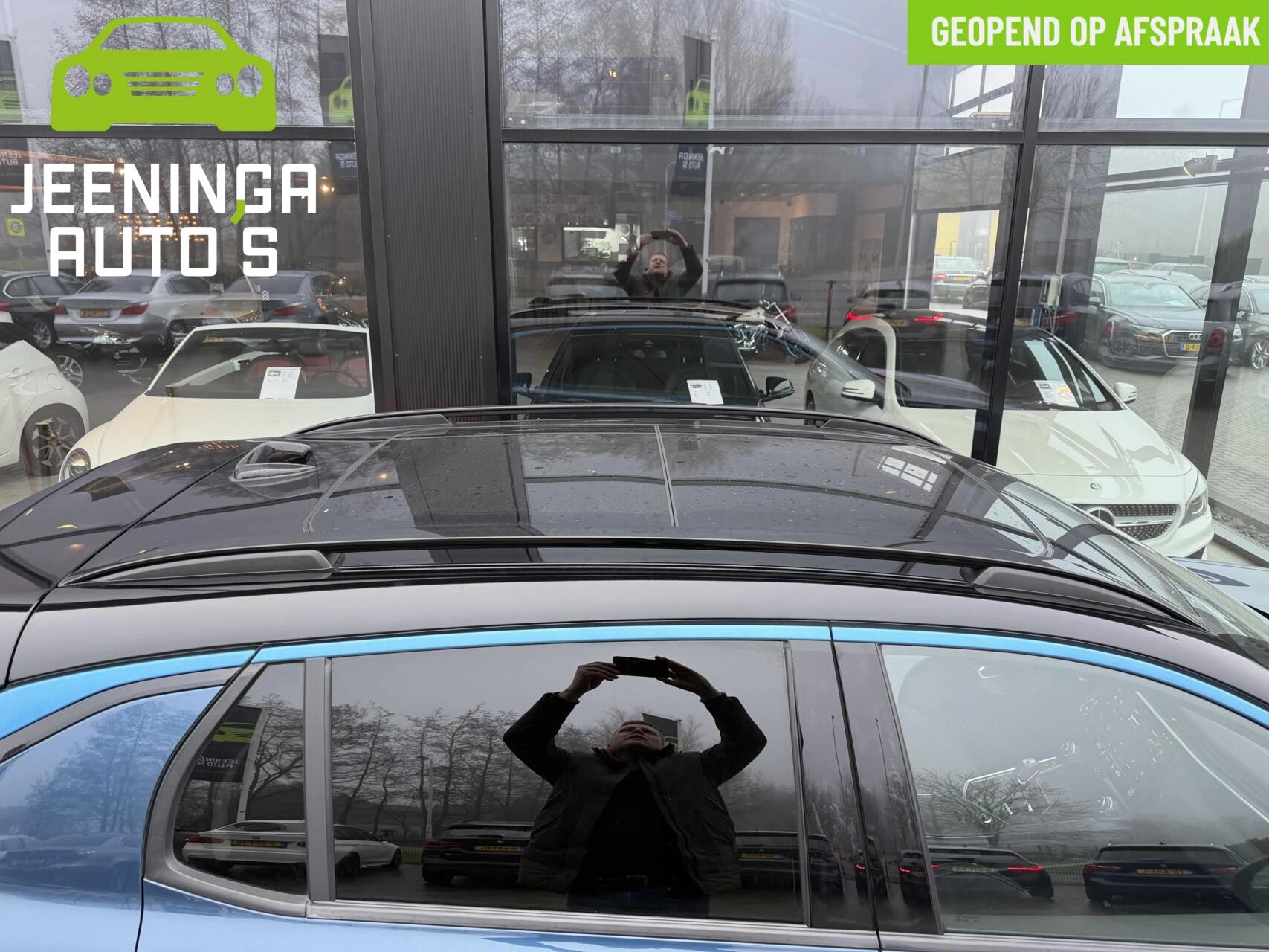 Hoofdafbeelding Lynk & Co 01