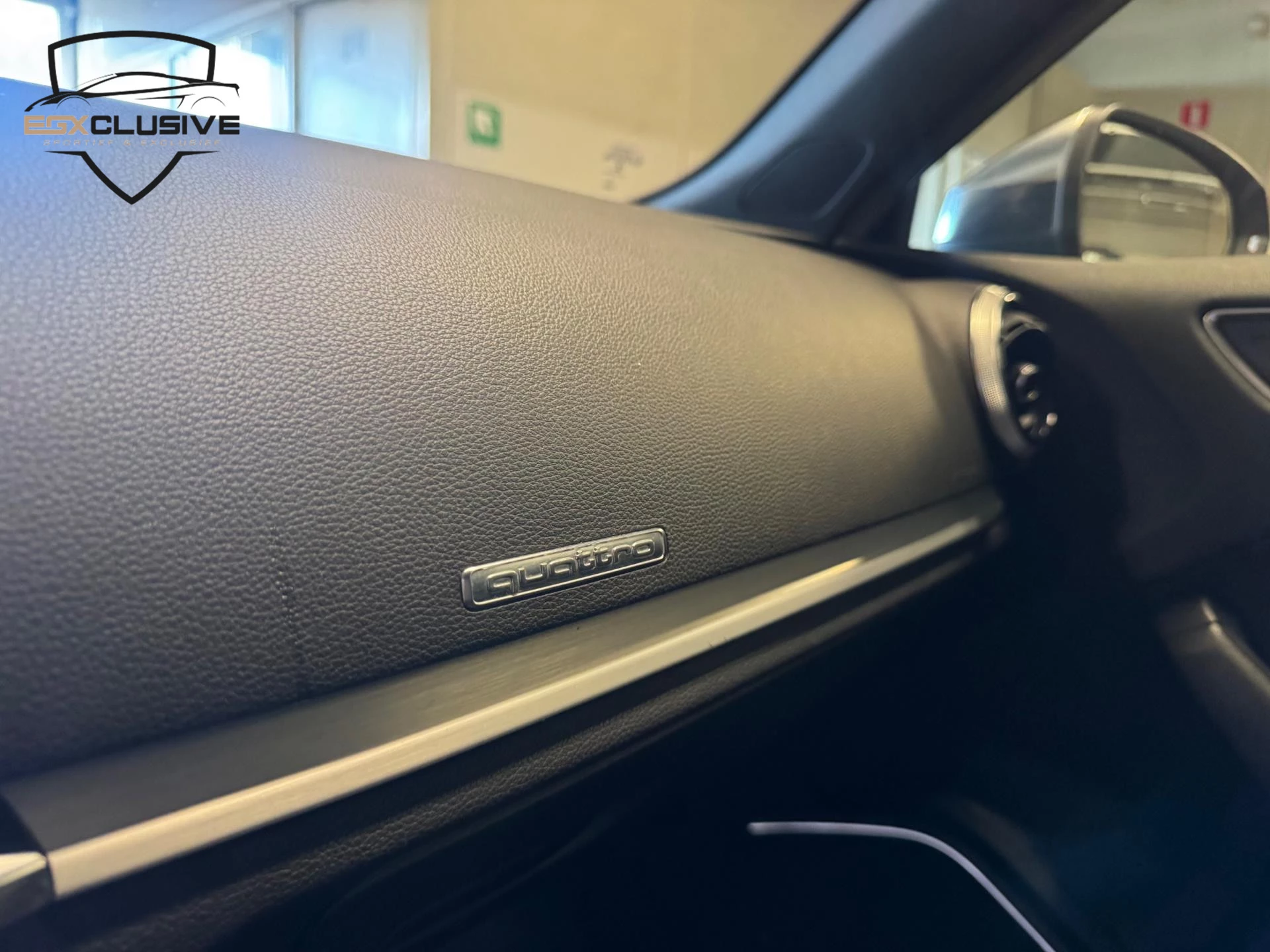 Hoofdafbeelding Audi S3