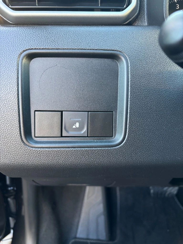 Hoofdafbeelding Dacia Duster