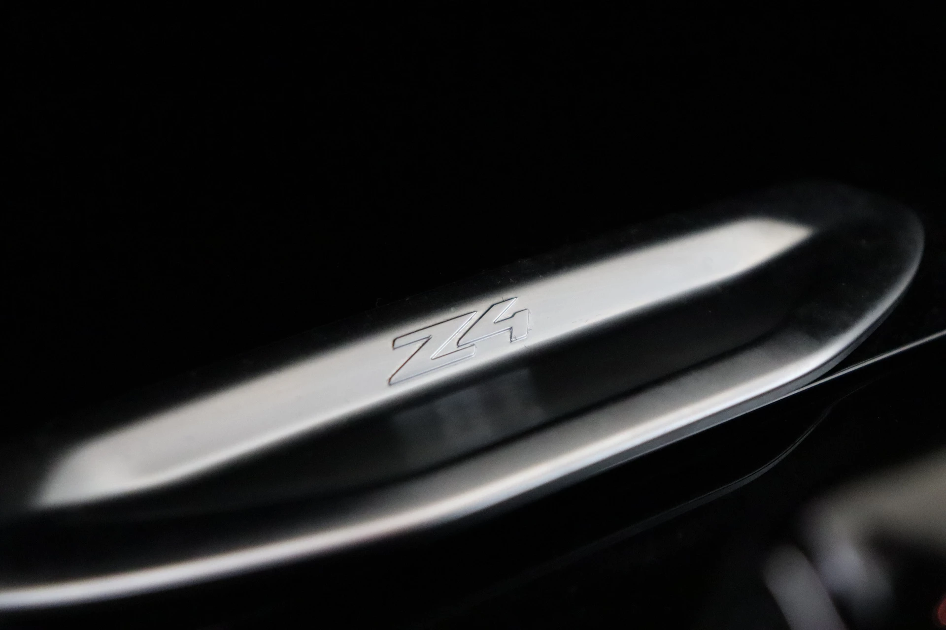 Hoofdafbeelding BMW Z4