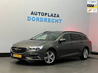 Opel Insignia Sports Tourer 1.5 Turbo Edition|Cam|Navi|PDC|LED|ACC|Trekhaak|Dodehoek|Carplay
