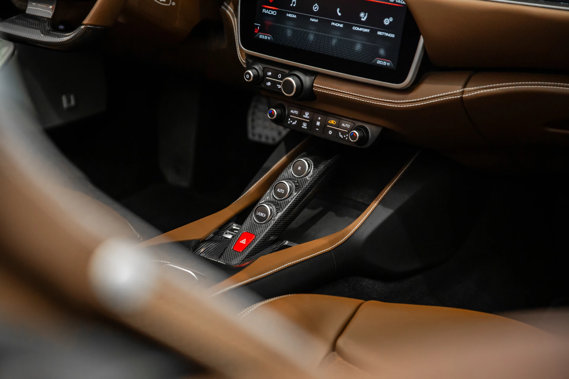 Hoofdafbeelding Ferrari Portofino