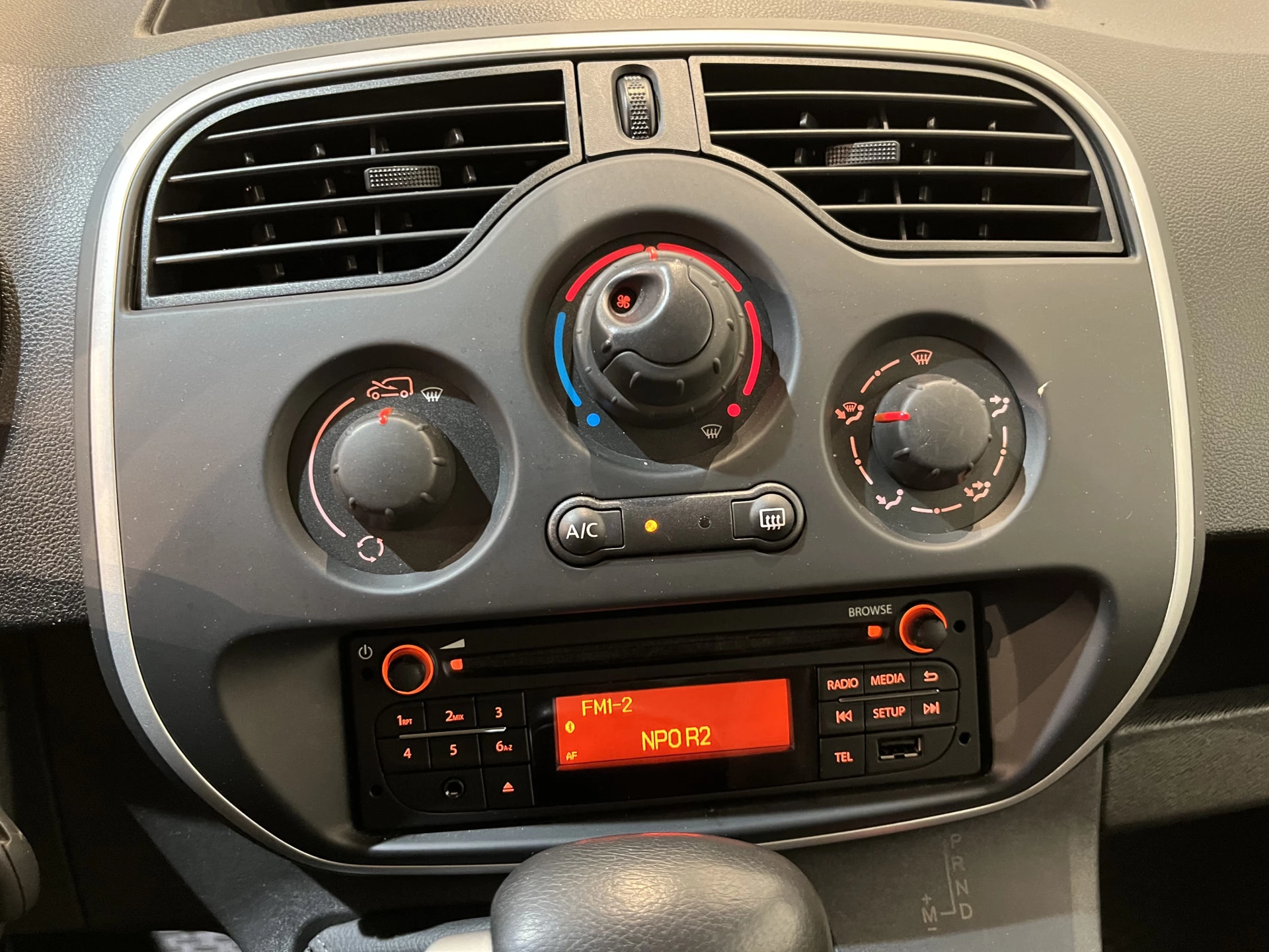 Hoofdafbeelding Renault Kangoo