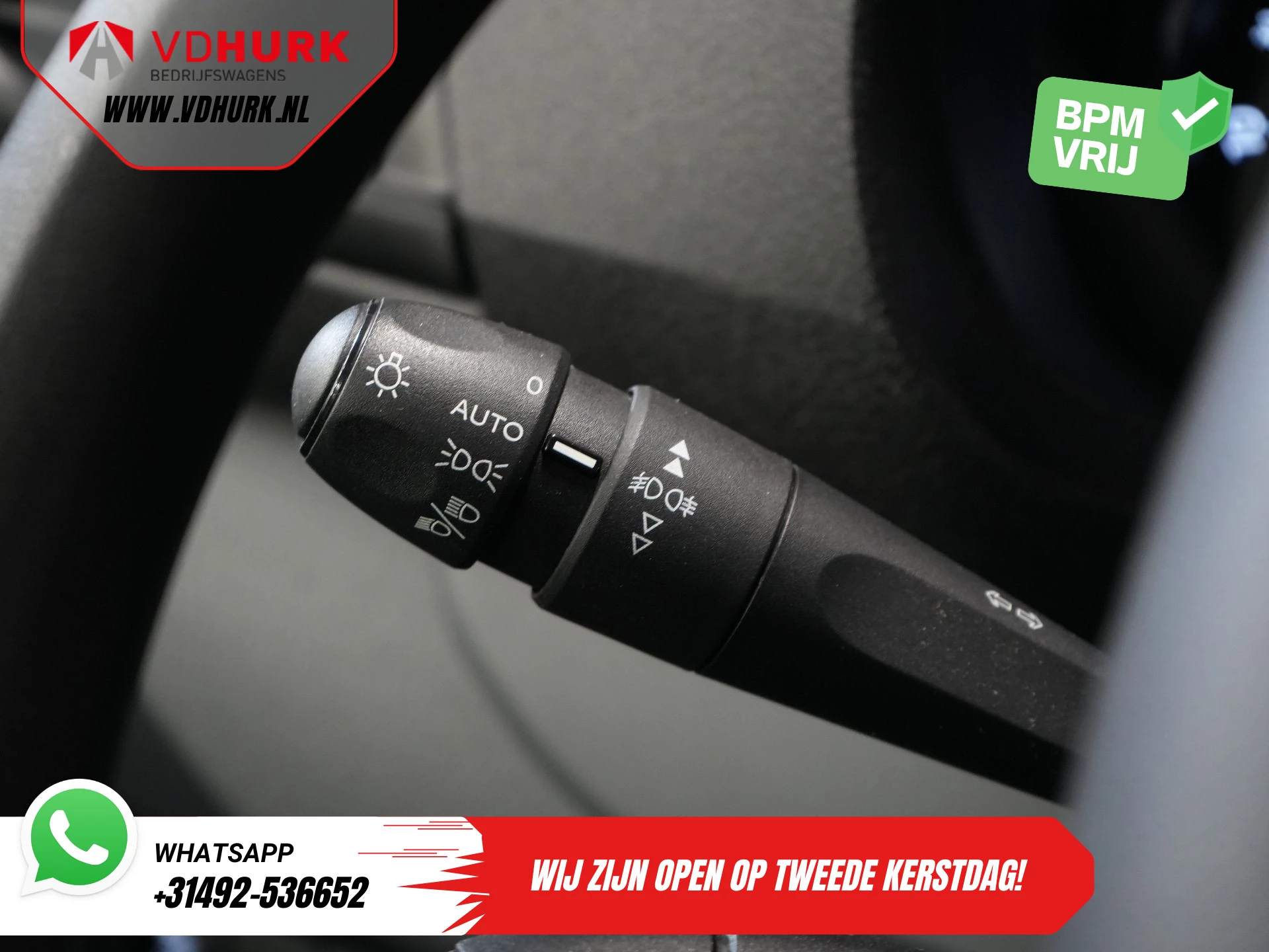 Hoofdafbeelding Citroën Jumpy