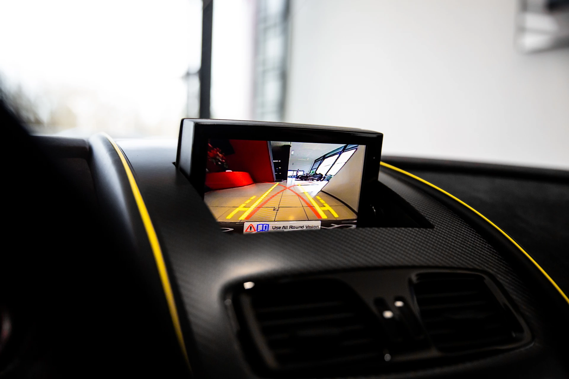 Hoofdafbeelding Aston Martin V8 Vantage