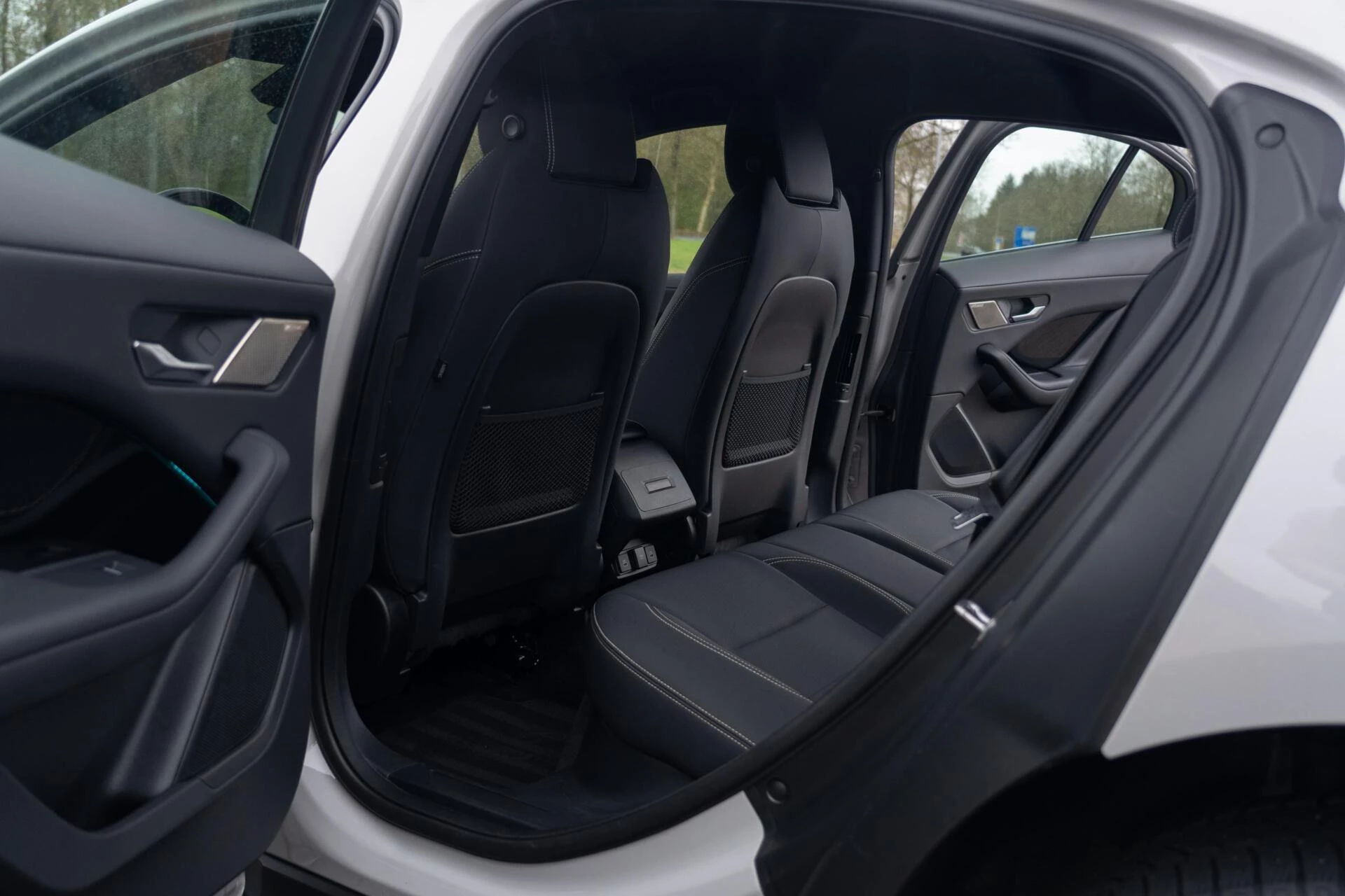 Hoofdafbeelding Jaguar I-PACE