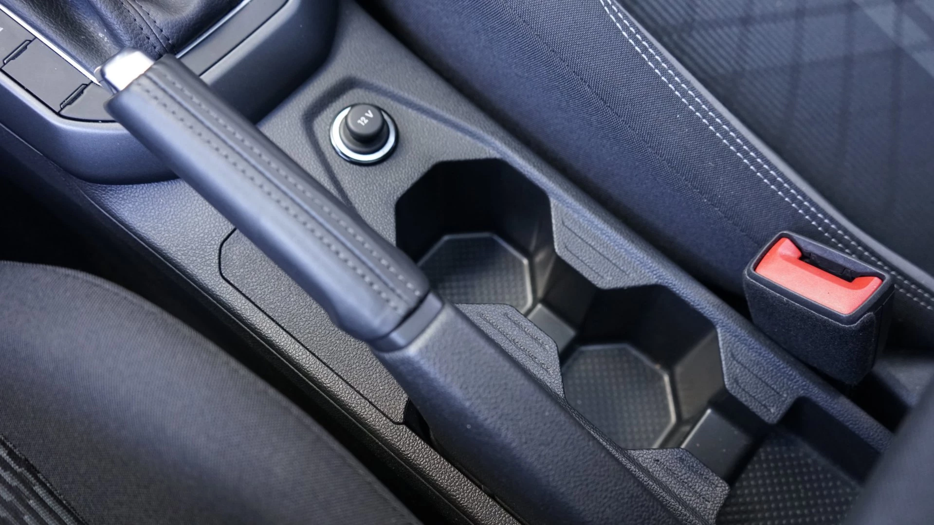 Hoofdafbeelding Volkswagen Taigo