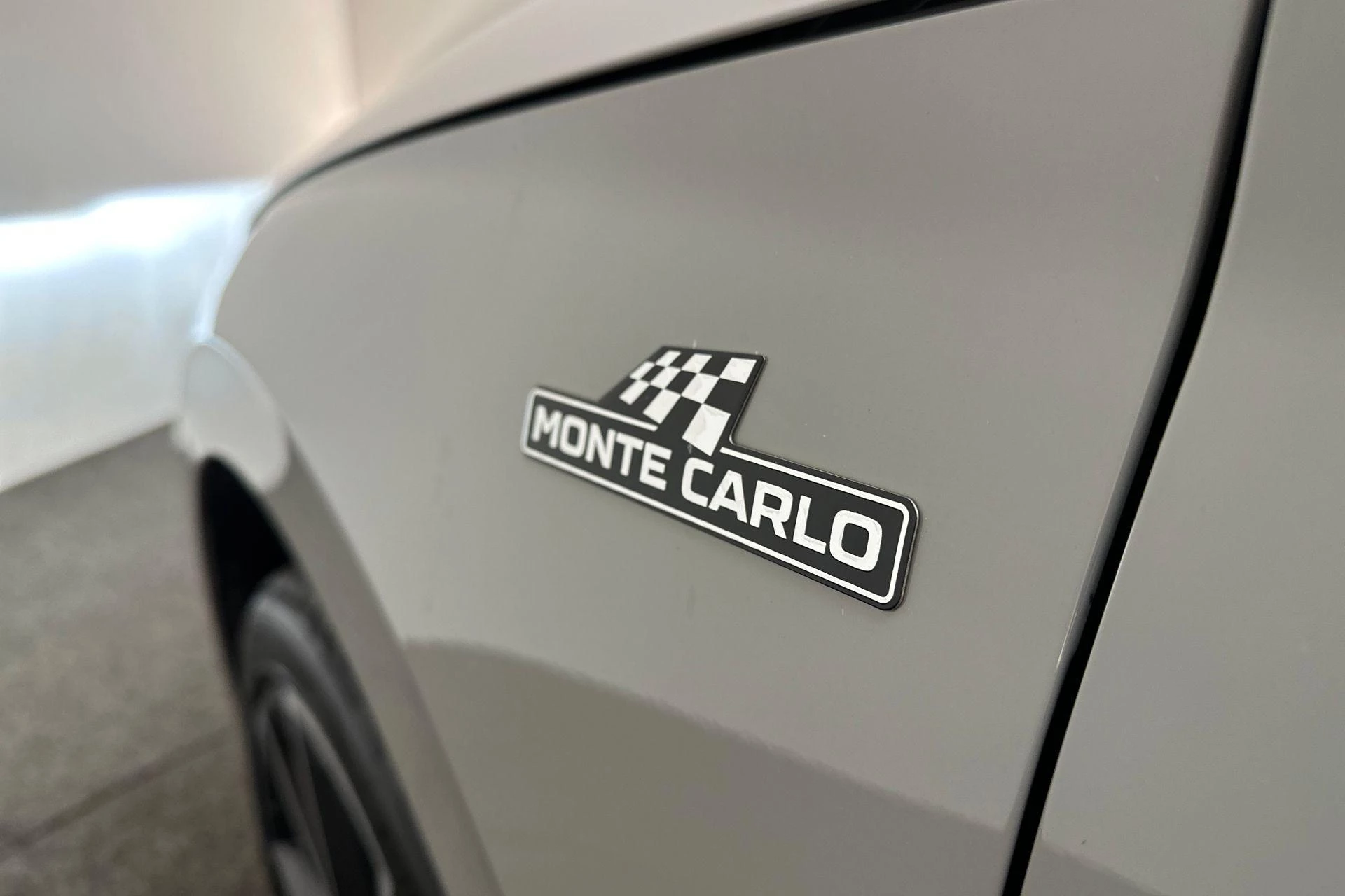 Hoofdafbeelding Škoda Scala