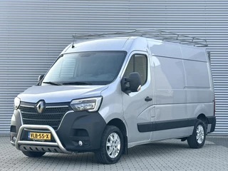 Renault Master T35 2.3 dCi 150 L2H2 Automaat|Apple carplay
