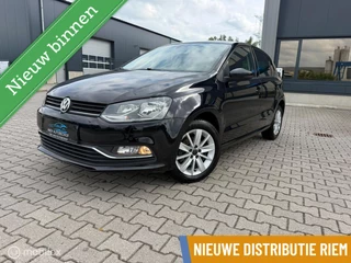 Volkswagen Polo 1.2 TSI Comfortline