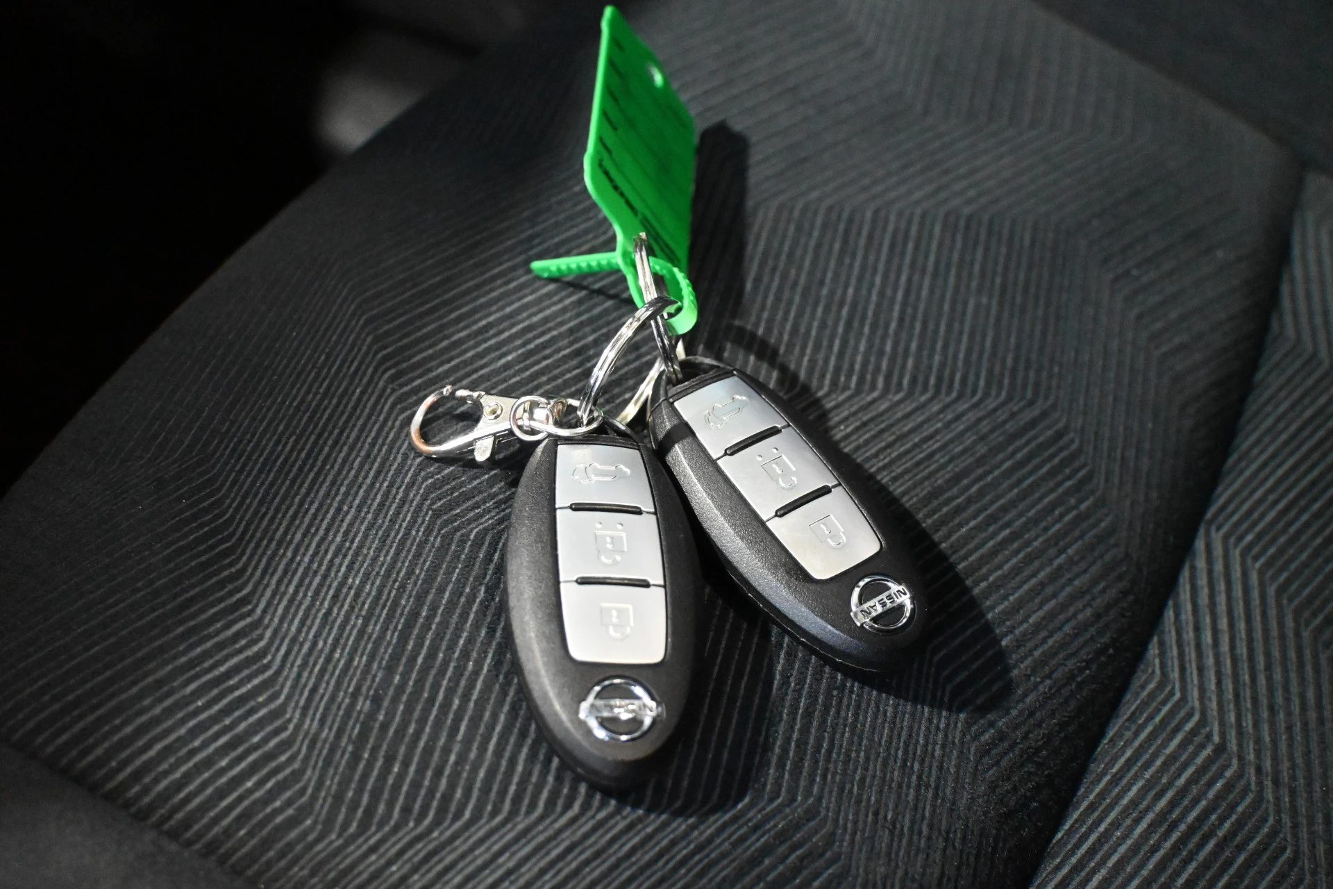 Hoofdafbeelding Nissan X-Trail