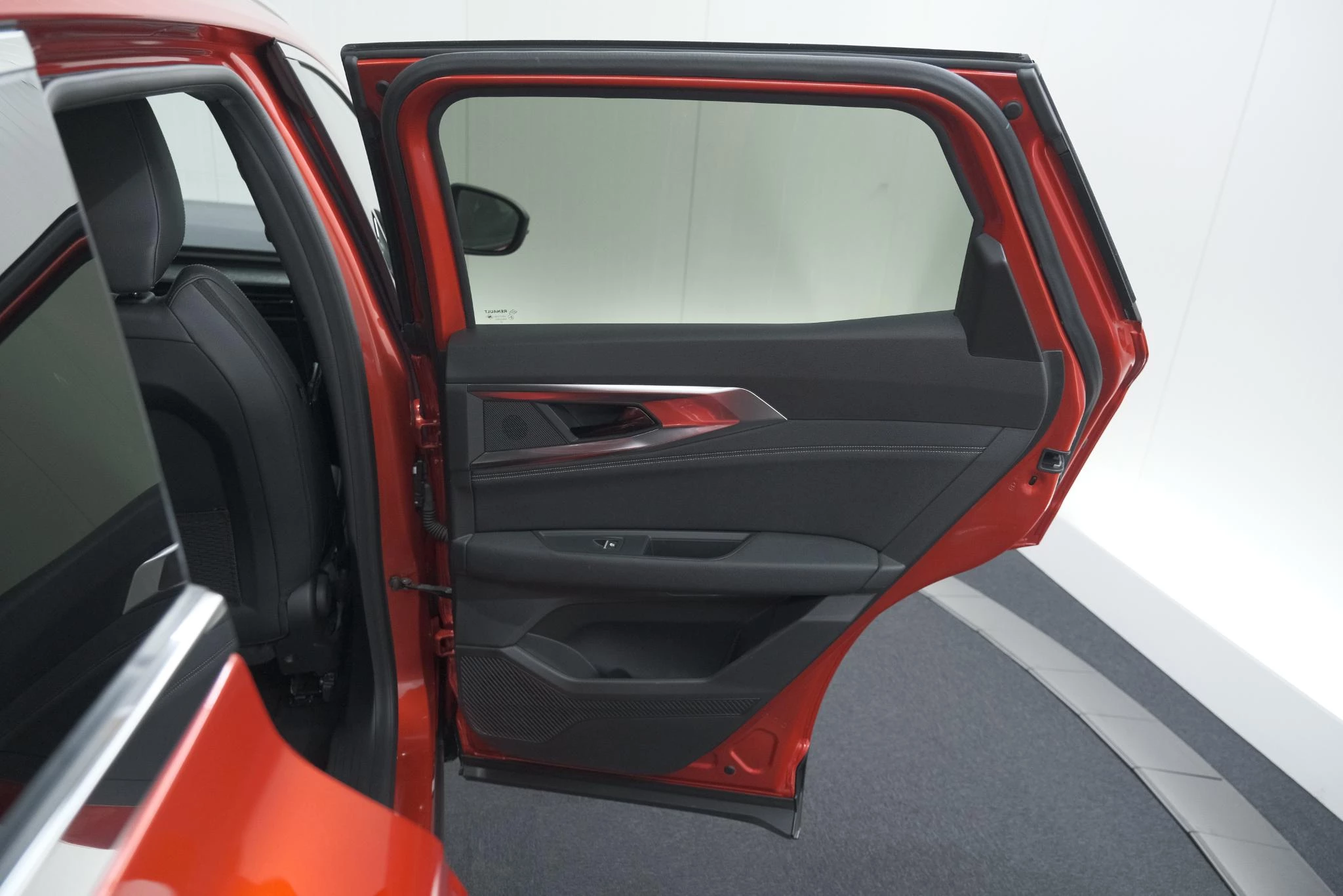 Hoofdafbeelding Renault Austral