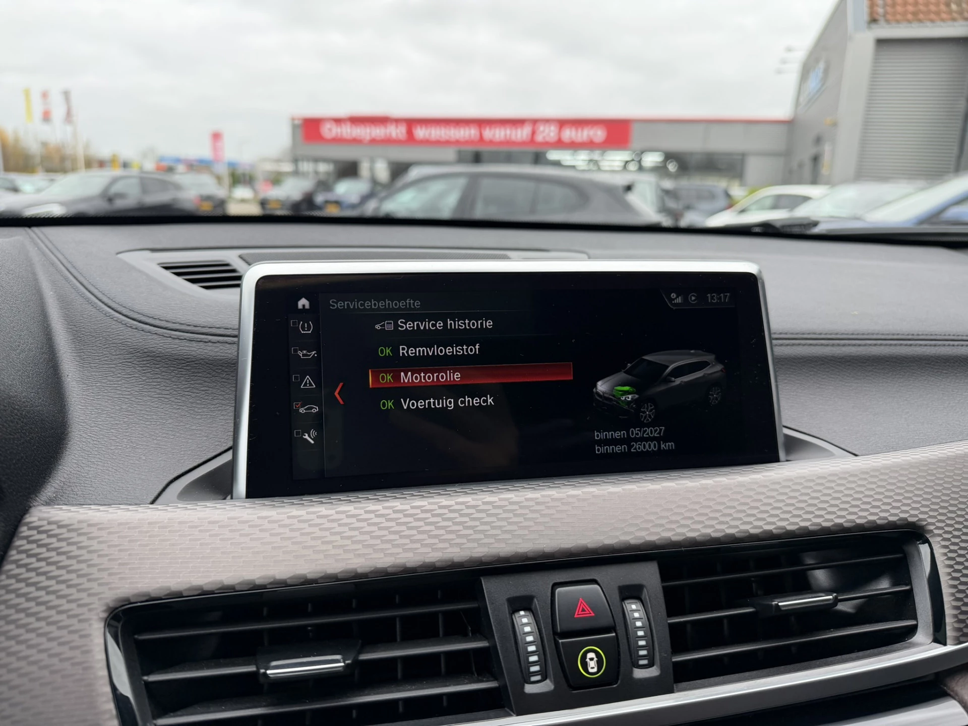 Hoofdafbeelding BMW X2