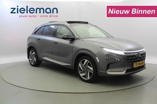 Hoofdafbeelding Hyundai Nexo Hyundai Nexo FCEV Plus Pack - Carplay, Panorama, Camera, Stoelverw.