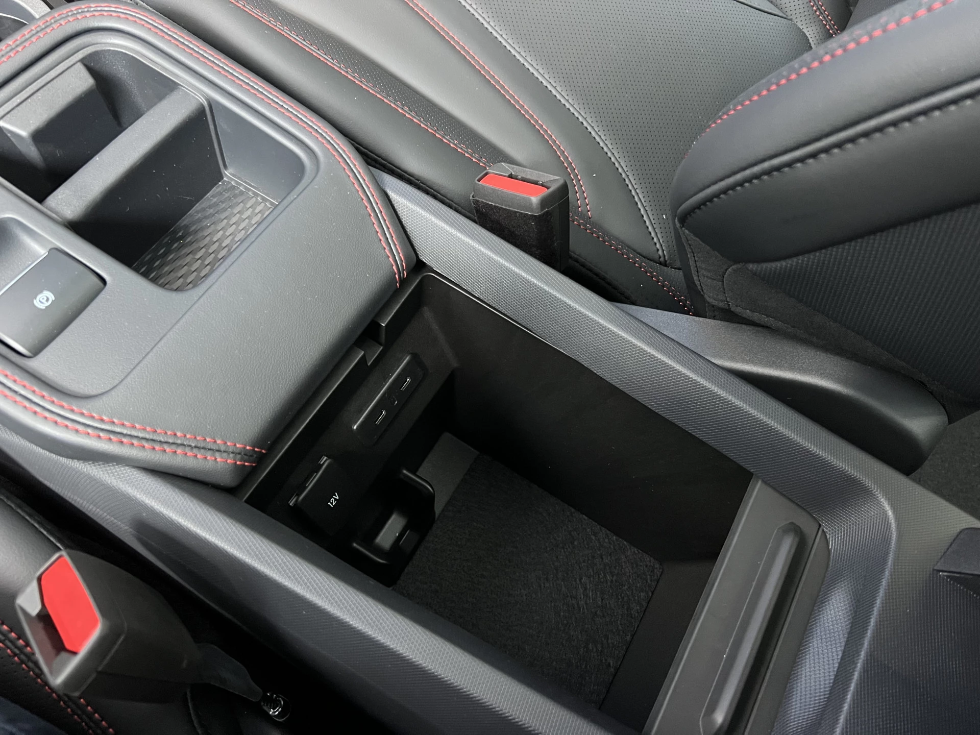 Hoofdafbeelding Ford Mustang Mach-E