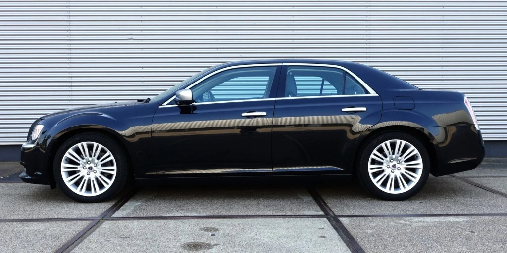 Hoofdafbeelding Lancia Thema