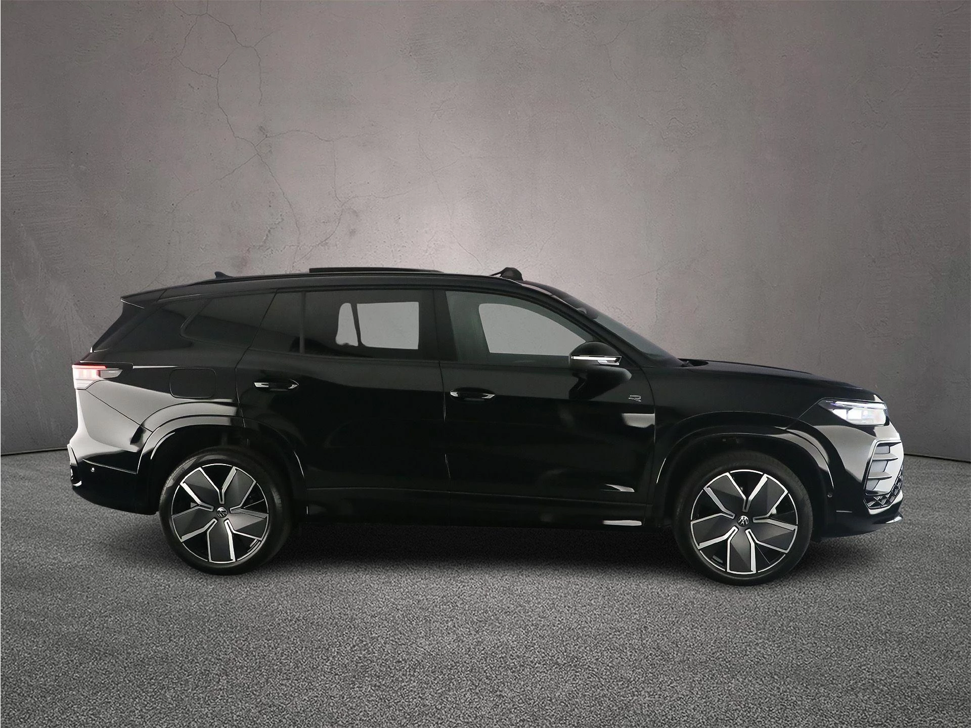 Hoofdafbeelding Volkswagen Tayron