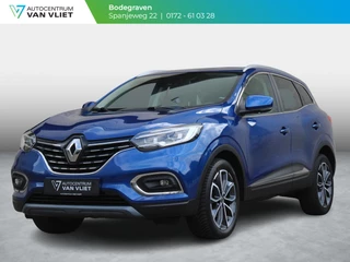 Renault Kadjar 1.3 TCe Intens | TREKHAAK | NAVIGATIE | STOELVERWARMING |