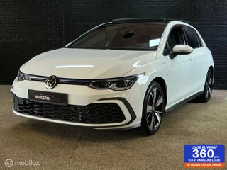 Volkswagen Golf GTE 1.4 eHybrid 245 pk | IQ Lights | Pano |