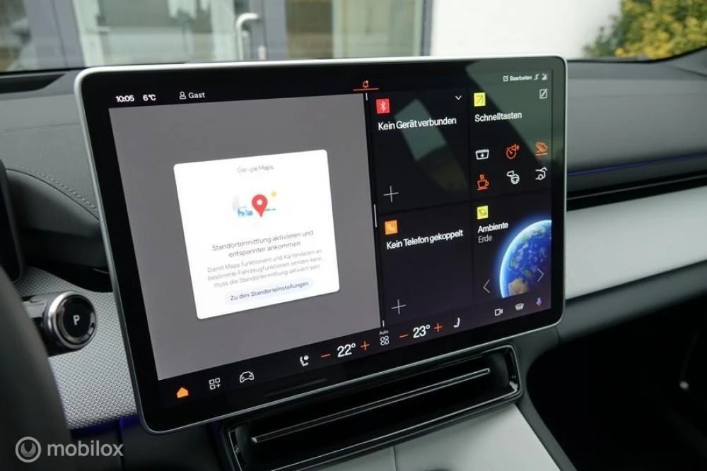 Hoofdafbeelding Polestar 4