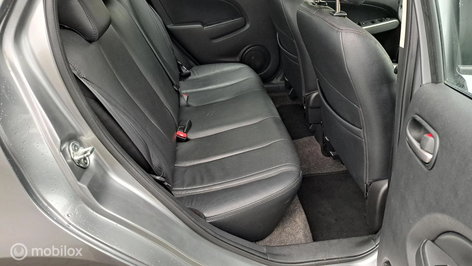 Hoofdafbeelding Mazda 2