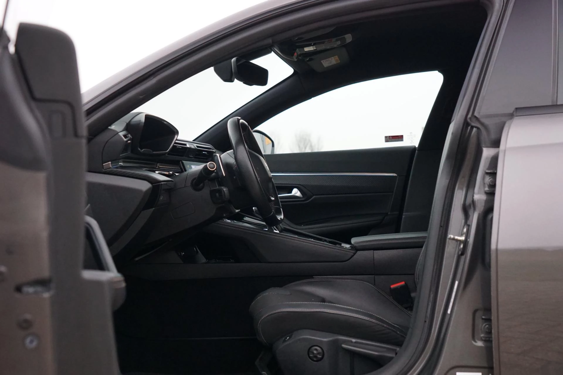 Hoofdafbeelding Peugeot 508