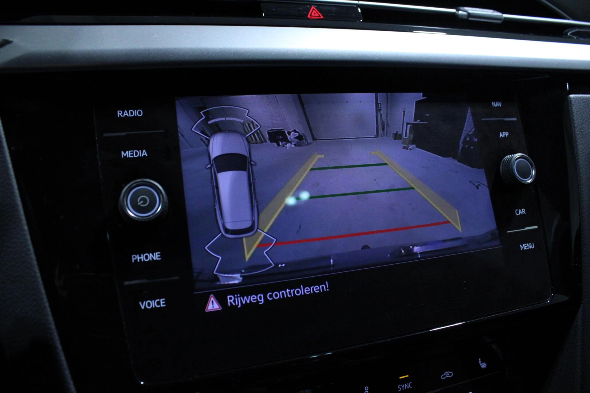 Hoofdafbeelding Volkswagen Arteon