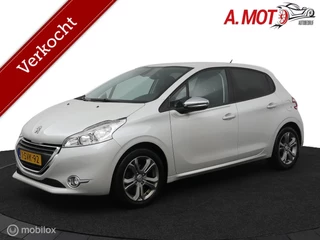 Peugeot 208 1.2 VTi Allure