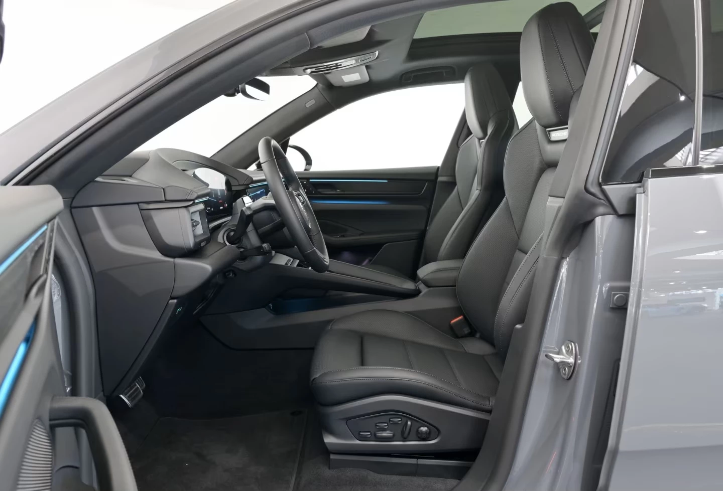 Hoofdafbeelding Porsche Macan