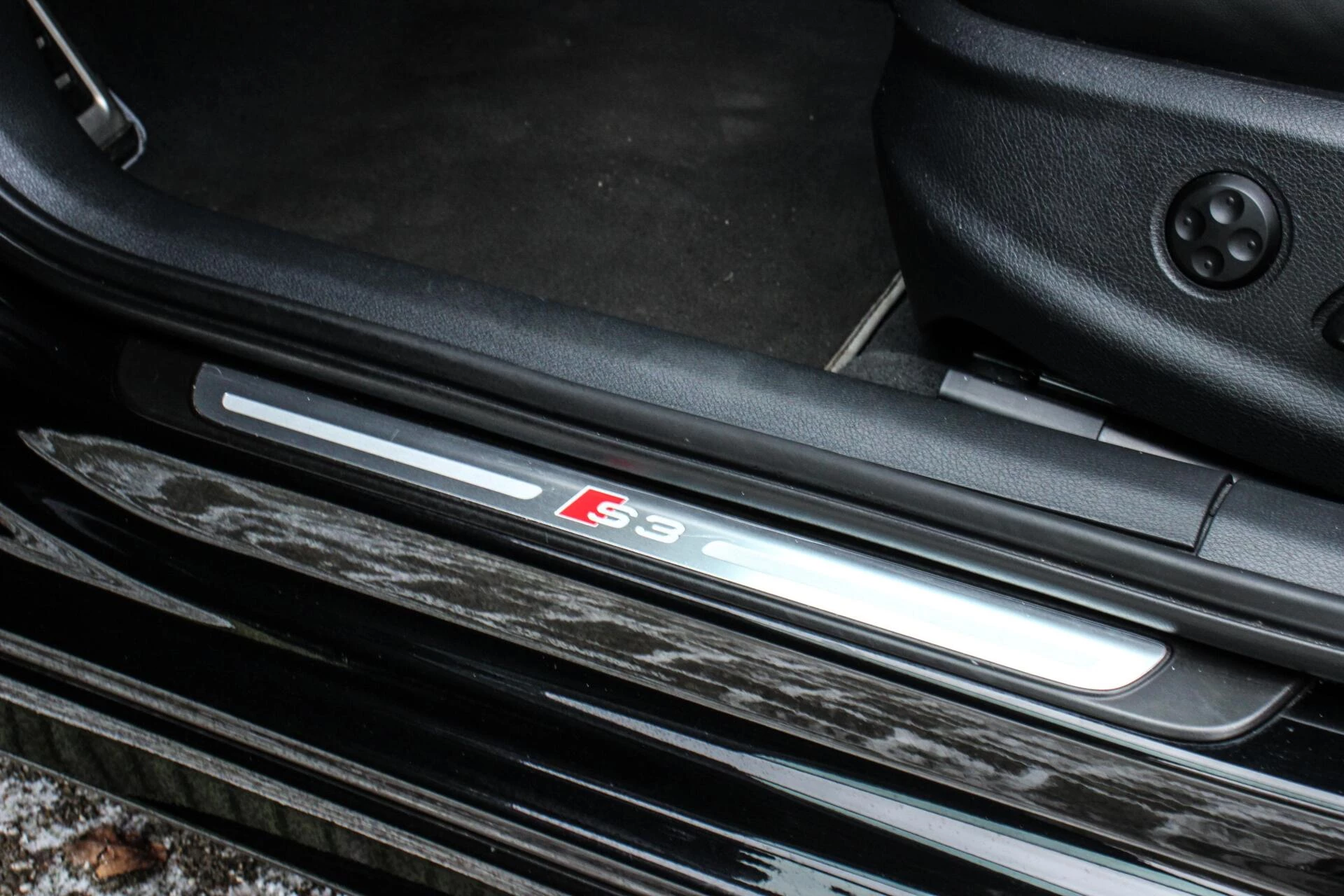 Hoofdafbeelding Audi S3