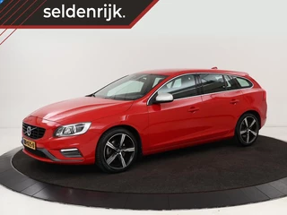 Volvo V60 2.0 T4 Business Sport