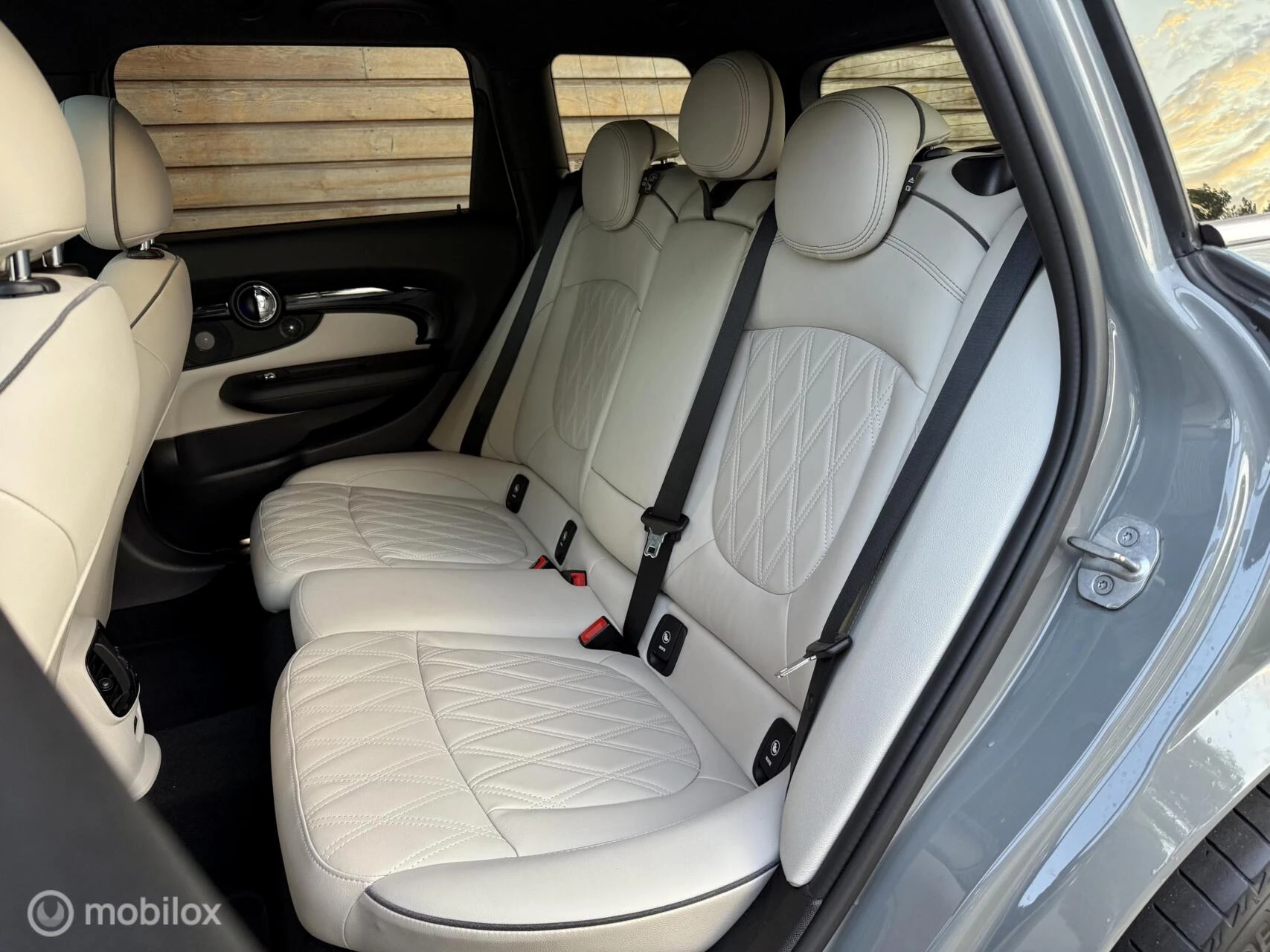 Hoofdafbeelding MINI Clubman